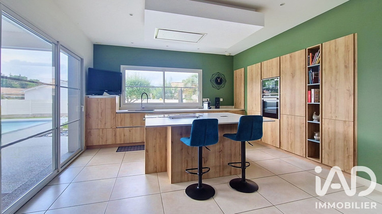 Ma-Cabane - Vente Maison Biganos, 182 m²
