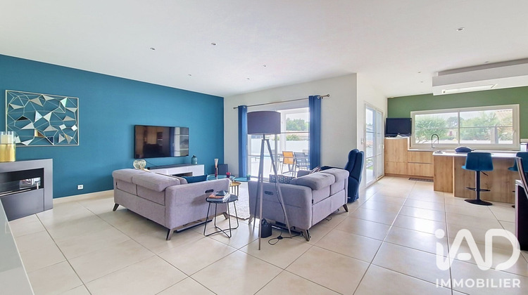 Ma-Cabane - Vente Maison Biganos, 182 m²
