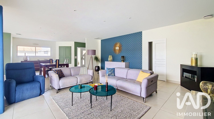 Ma-Cabane - Vente Maison Biganos, 182 m²