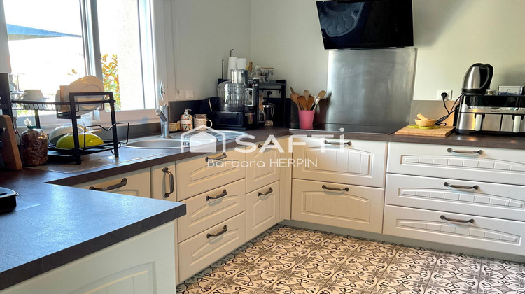 Ma-Cabane - Vente Maison Biganos, 95 m²