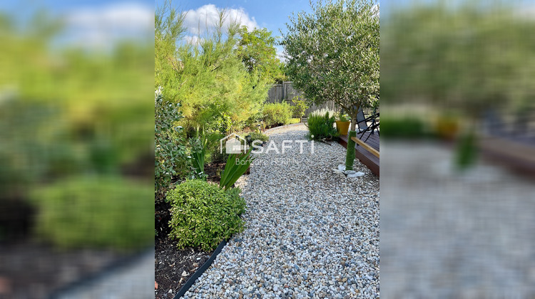 Ma-Cabane - Vente Maison Biganos, 95 m²