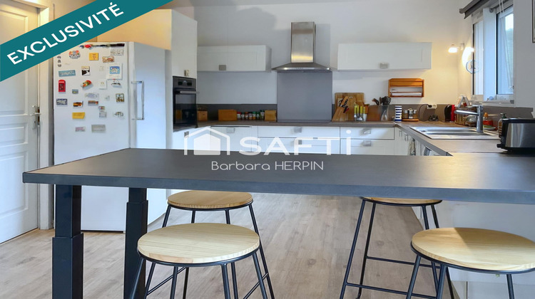 Ma-Cabane - Vente Maison Biganos, 117 m²