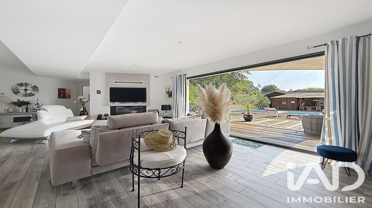 Ma-Cabane - Vente Maison Biganos, 152 m²