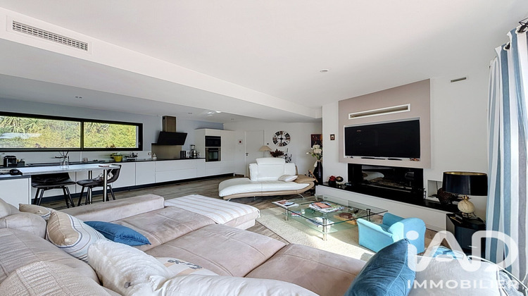 Ma-Cabane - Vente Maison Biganos, 152 m²