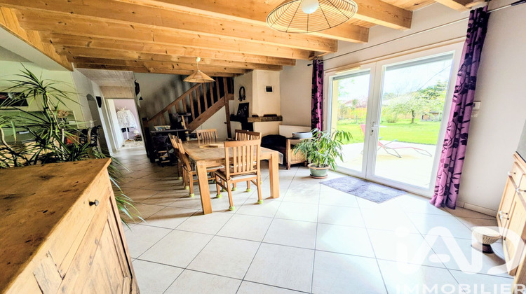 Ma-Cabane - Vente Maison Biganos, 127 m²