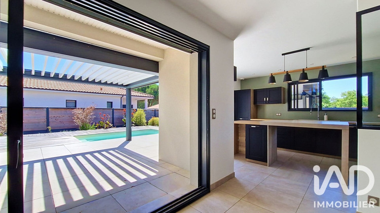 Ma-Cabane - Vente Maison Biganos, 130 m²