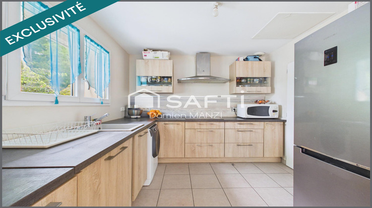Ma-Cabane - Vente Maison Biganos, 80 m²