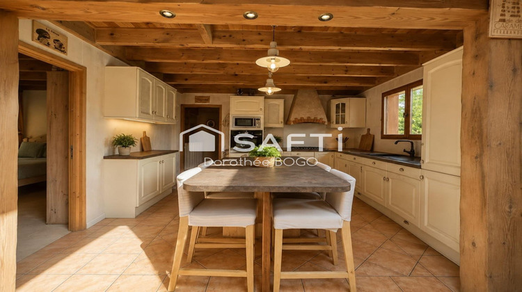 Ma-Cabane - Vente Maison Biganos, 90 m²