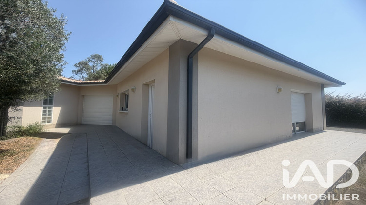 Ma-Cabane - Vente Maison Biganos, 122 m²