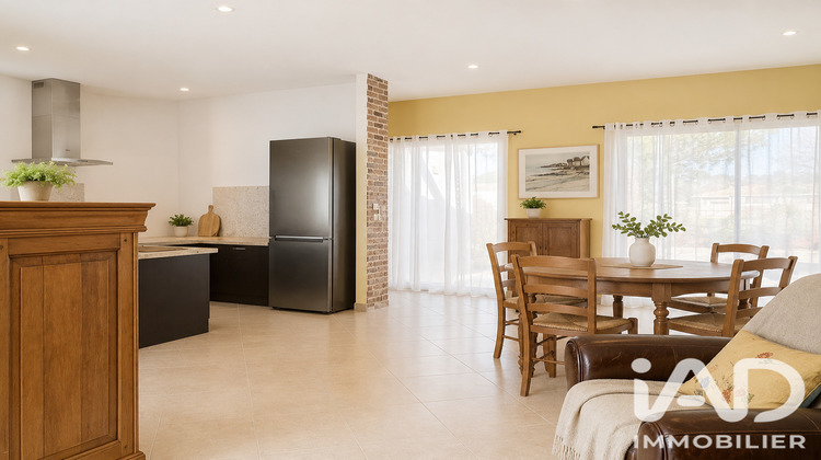 Ma-Cabane - Vente Maison Biganos, 122 m²