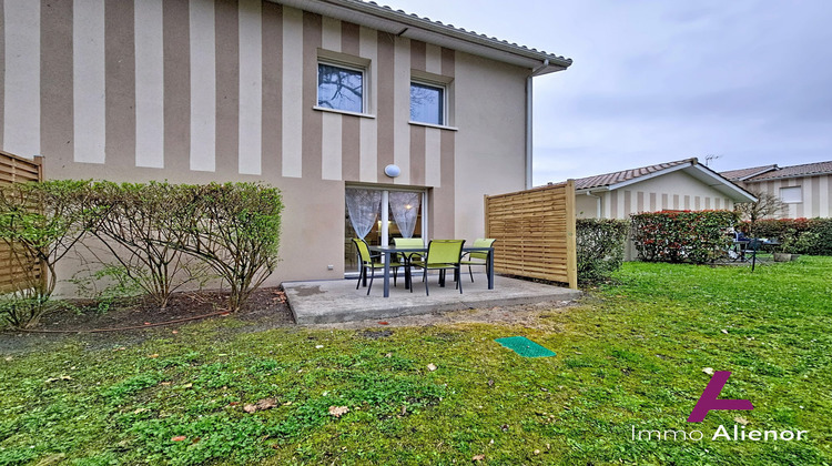 Ma-Cabane - Vente Maison Biganos, 60 m²