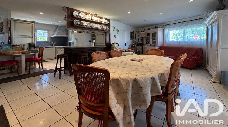 Ma-Cabane - Vente Maison Biganos, 85 m²