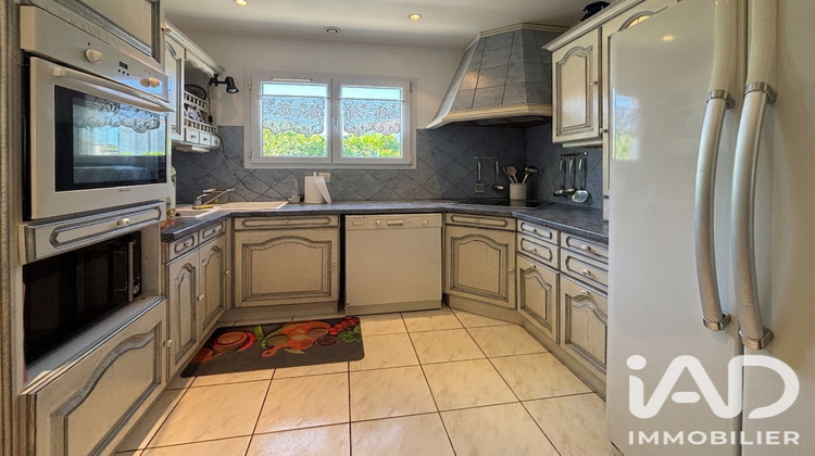 Ma-Cabane - Vente Maison Biganos, 85 m²