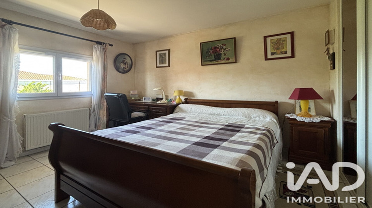 Ma-Cabane - Vente Maison Biganos, 85 m²