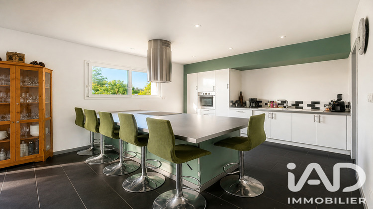Ma-Cabane - Vente Maison Biganos, 153 m²
