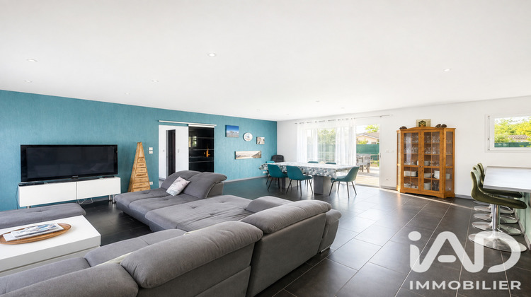 Ma-Cabane - Vente Maison Biganos, 153 m²