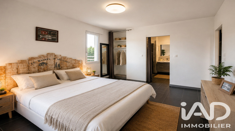 Ma-Cabane - Vente Maison Biganos, 153 m²