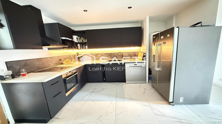 Ma-Cabane - Vente Maison Biganos, 110 m²