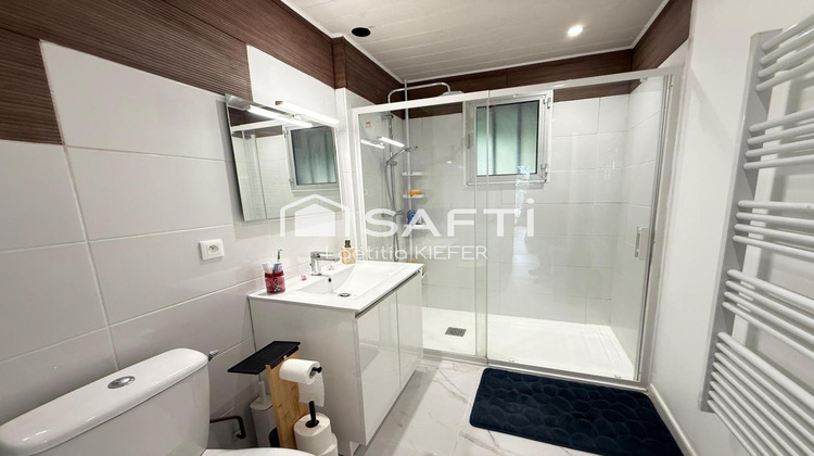 Ma-Cabane - Vente Maison Biganos, 110 m²