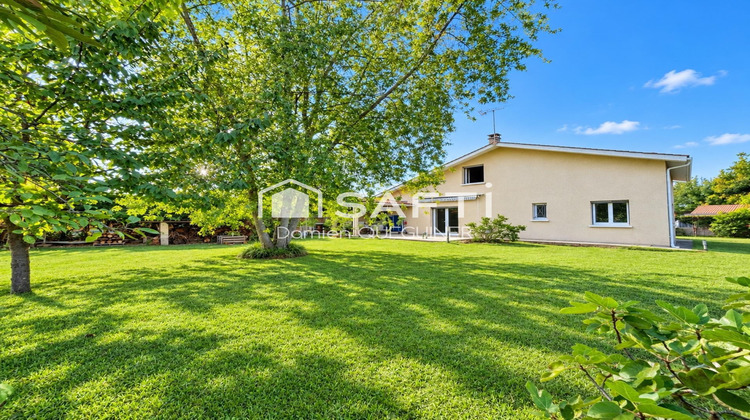 Ma-Cabane - Vente Maison Biganos, 127 m²