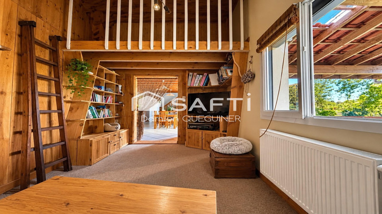 Ma-Cabane - Vente Maison Biganos, 127 m²