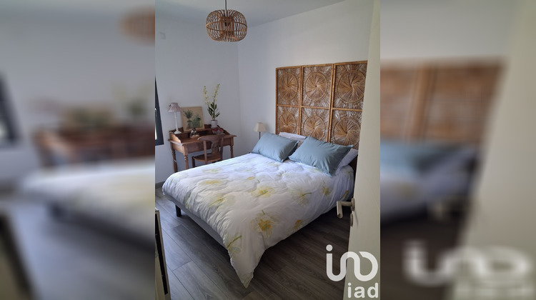 Ma-Cabane - Vente Maison Biganos, 110 m²