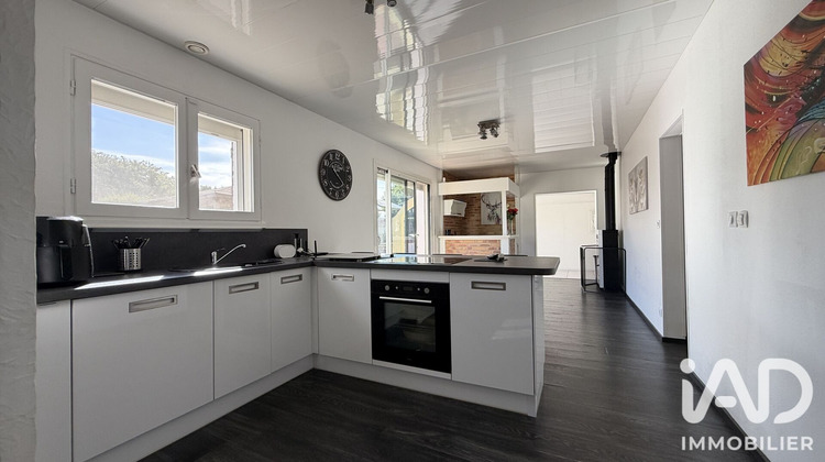 Ma-Cabane - Vente Maison Biganos, 92 m²