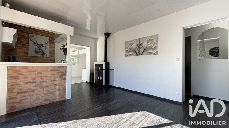 Ma-Cabane - Vente Maison Biganos, 92 m²