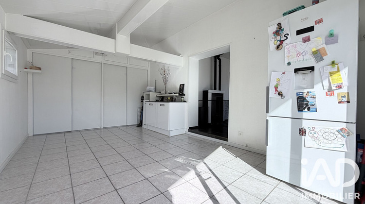 Ma-Cabane - Vente Maison Biganos, 92 m²