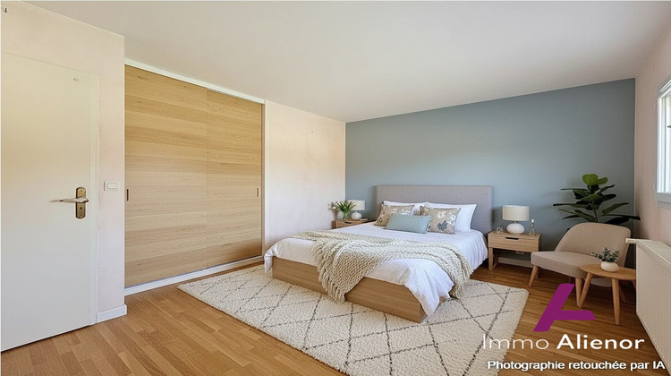 Ma-Cabane - Vente Maison Biganos, 85 m²