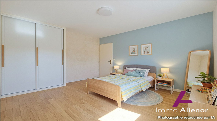 Ma-Cabane - Vente Maison Biganos, 85 m²