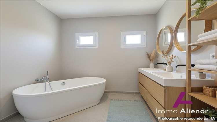 Ma-Cabane - Vente Maison Biganos, 85 m²