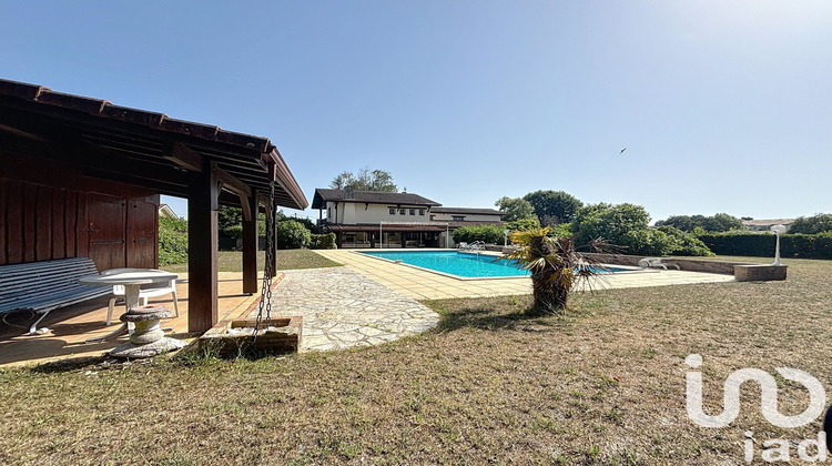 Ma-Cabane - Vente Maison Biganos, 220 m²