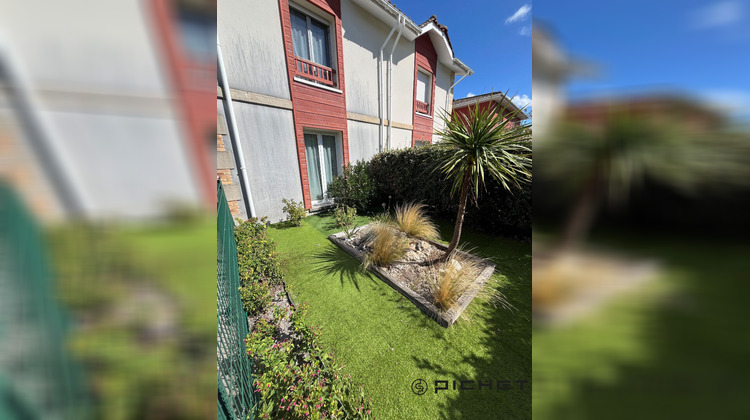 Ma-Cabane - Vente Maison BIGANOS, 79 m²