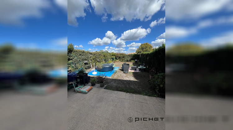 Ma-Cabane - Vente Maison BIGANOS, 79 m²