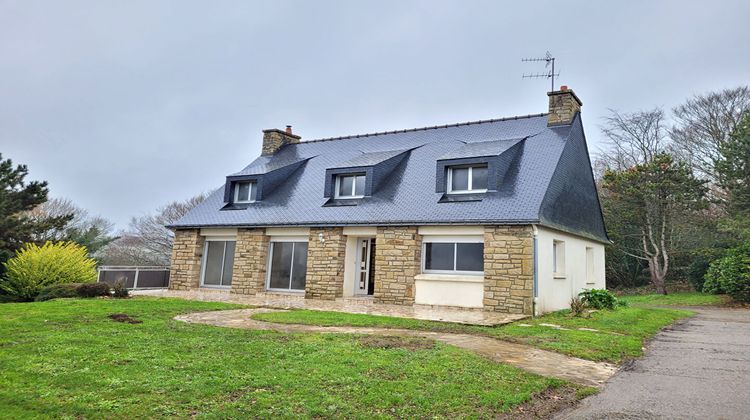 Ma-Cabane - Vente Maison BIGNAN, 120 m²