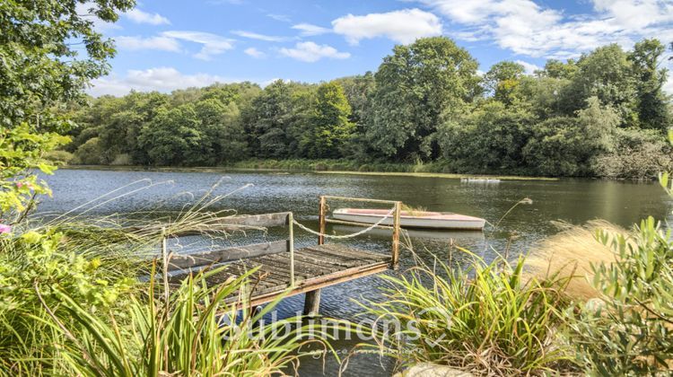 Ma-Cabane - Vente Maison Bignan, 120 m²