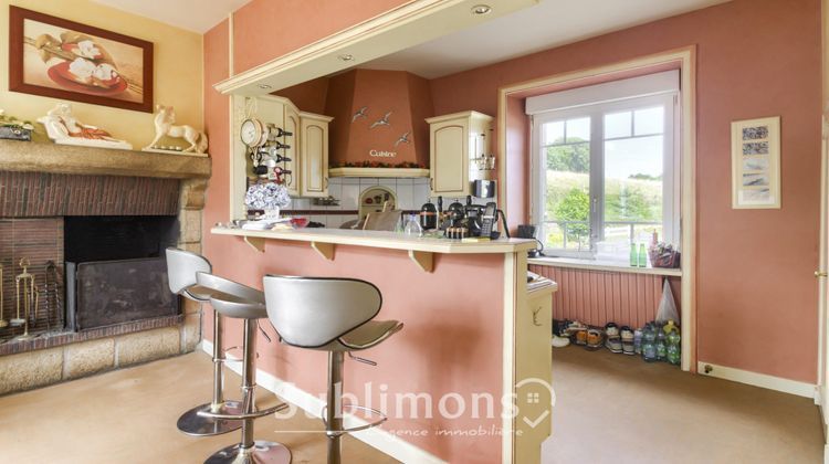 Ma-Cabane - Vente Maison Bignan, 120 m²