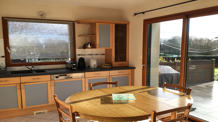 Ma-Cabane - Vente Maison BIGNAN, 132 m²