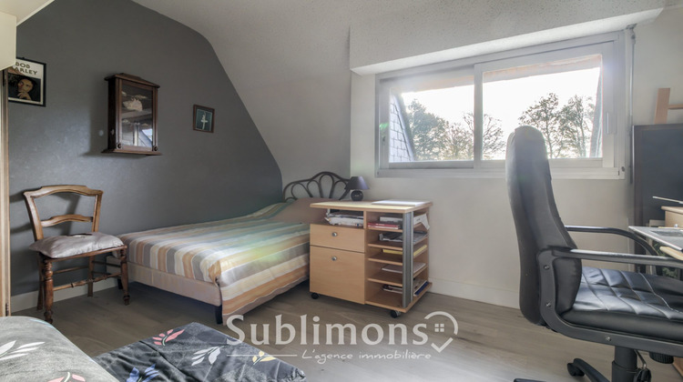 Ma-Cabane - Vente Maison Bignan, 130 m²