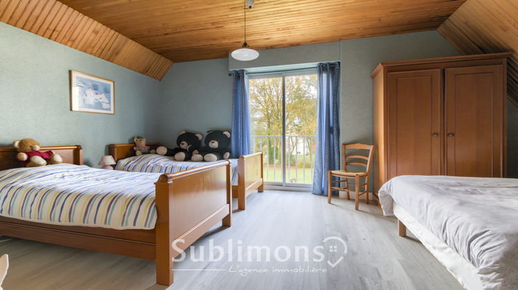 Ma-Cabane - Vente Maison Bignan, 130 m²