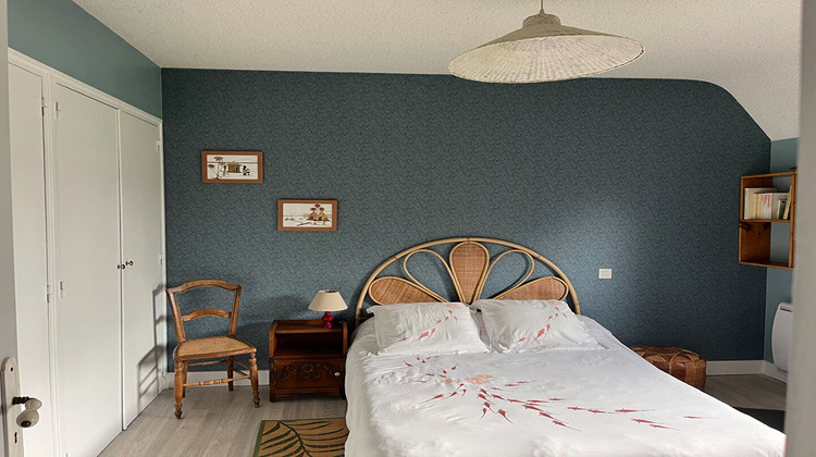 Ma-Cabane - Vente Maison BIGNAN, 130 m²