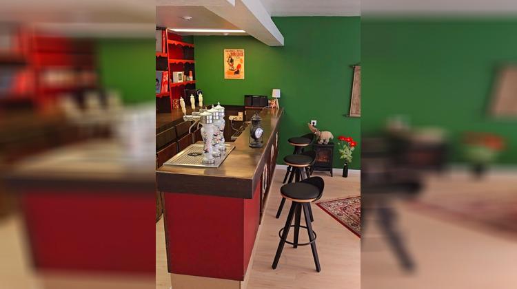 Ma-Cabane - Vente Maison Bignan, 135 m²