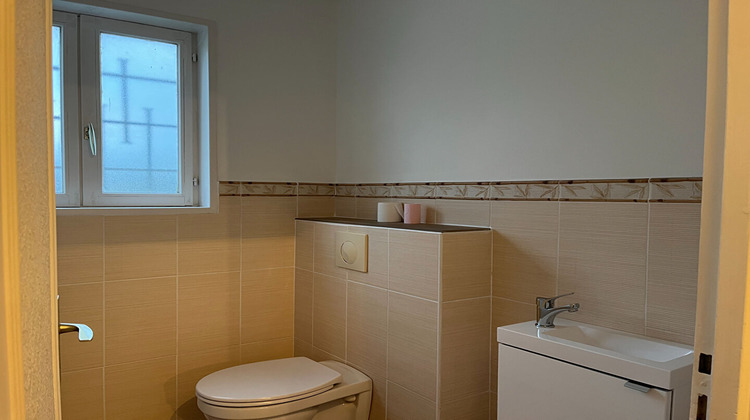 Ma-Cabane - Vente Maison BIGNAN, 105 m²