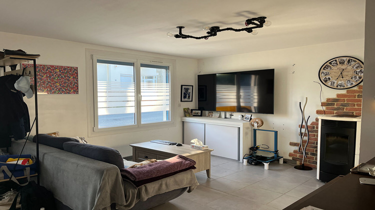 Ma-Cabane - Vente Maison BIGNAN, 95 m²