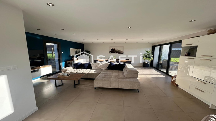 Ma-Cabane - Vente Maison Bignan, 97 m²