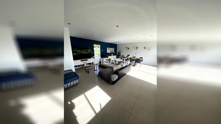 Ma-Cabane - Vente Maison Bignan, 97 m²