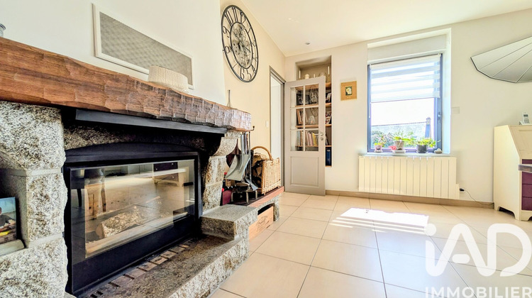 Ma-Cabane - Vente Maison Bignan, 210 m²