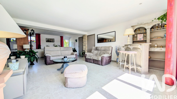 Ma-Cabane - Vente Maison Bignan, 210 m²