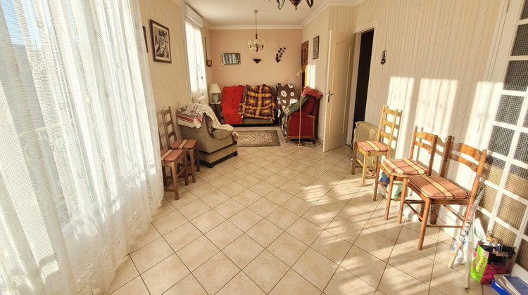 Ma-Cabane - Vente Maison Bignan, 143 m²